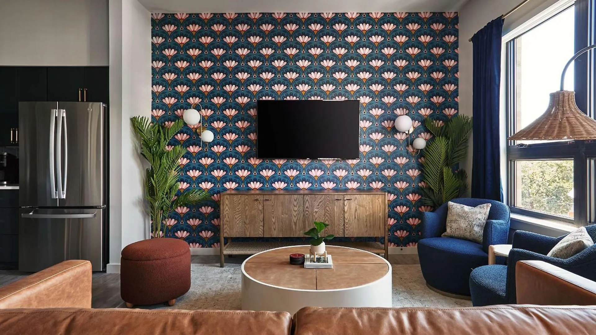 Holiday home The Carter - Stay Where The Songwriters Dream On Music Row Nashville