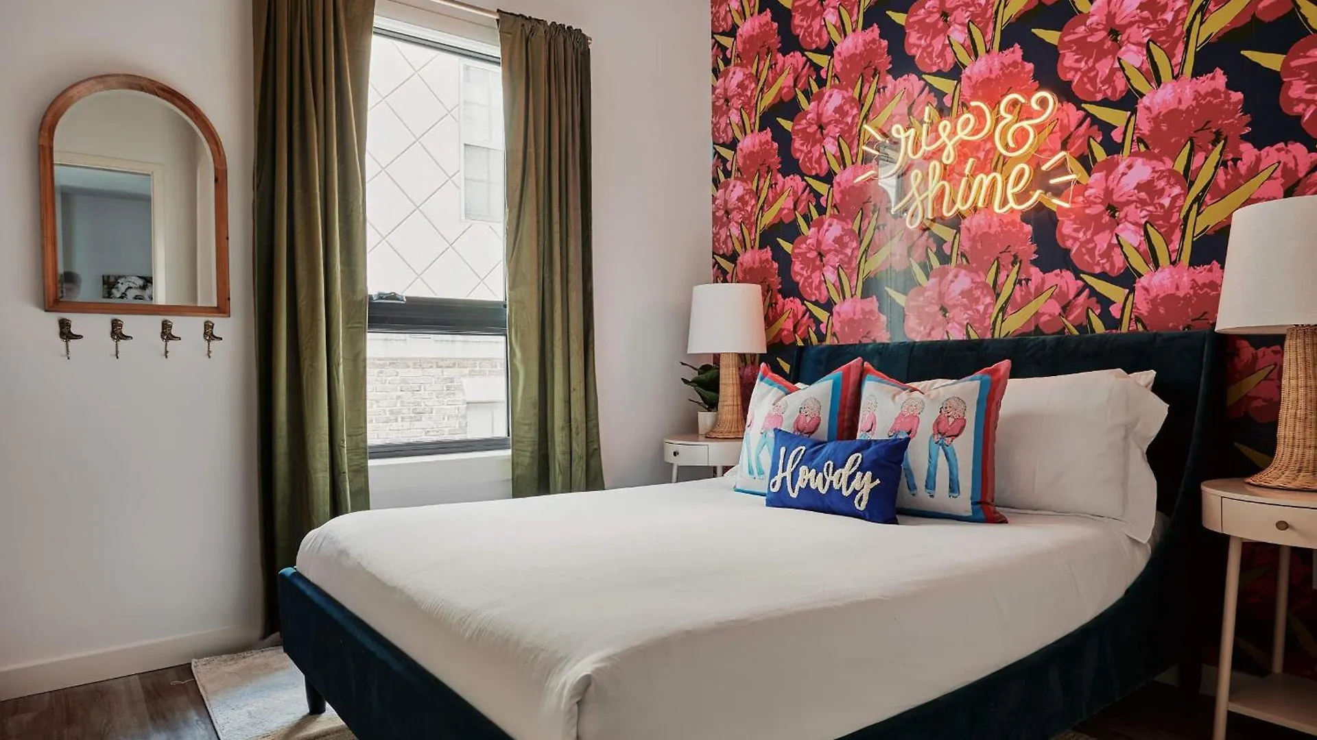 Holiday home The Carter - Stay Where The Songwriters Dream On Music Row Nashville United States