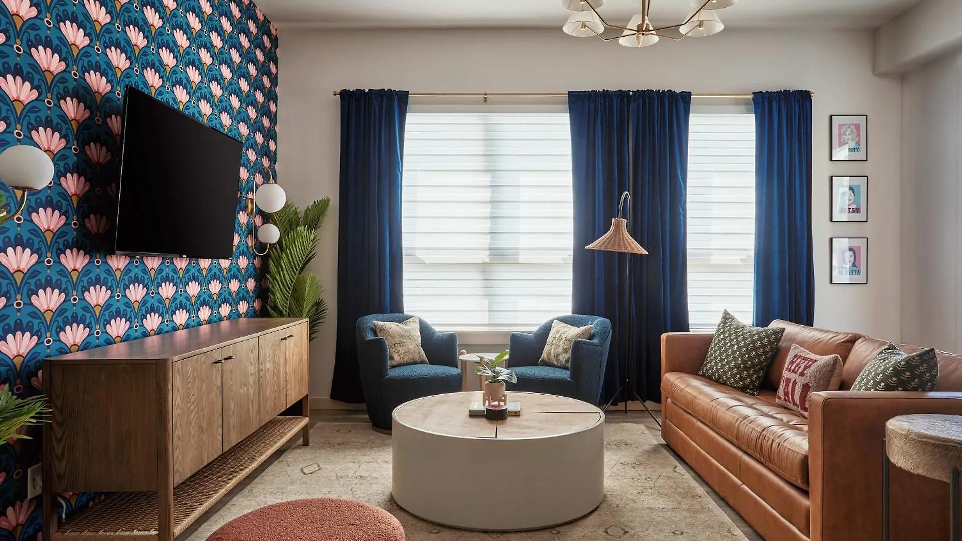 Holiday home The Carter - Stay Where The Songwriters Dream On Music Row Nashville